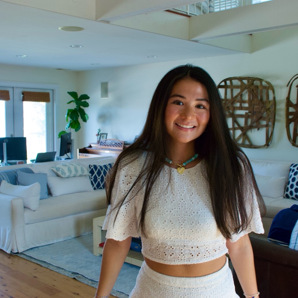 Meet your Posher, Lillian